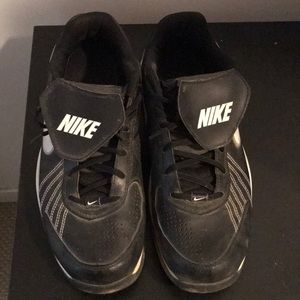 Nike, Turf Shoes, Size 11